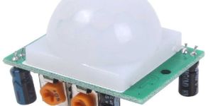 PIR Sensor