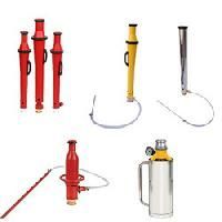 Foam Making Equipment, Branch Pipes