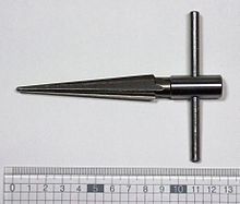 Taper Reamer