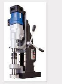 Portable Magnetic Drilling Machine