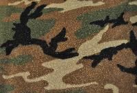Camouflage Fabrics