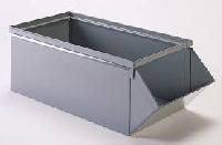 Metal Bins
