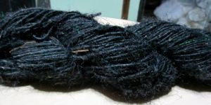 Banana Silk Yarn