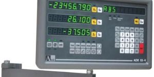 Digital Readout System