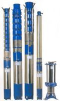 Submersible Pumps
