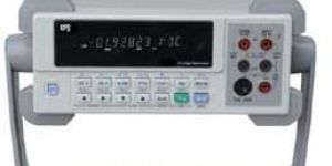 Benchtop Multimeter