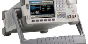 Higher Frequency Function Generators