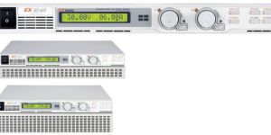 Switching Type Programmable DC Power Supply