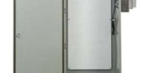 Thermoelectric Air Conditioner