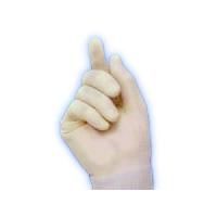 Triflex Sterile Latex Powdered Surgical Gloves