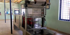 Shrink Wrapping Machines