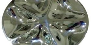 Stainless Steel Platters