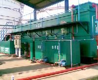 Wastewater Treatment Equipment