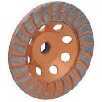 Diamond Cup Grinding Wheels