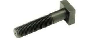 T Bolts