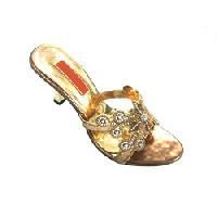 Ladies Fancy Footwear