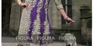 Anarkali Suits
