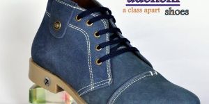 Gents Casual Leather Shoes