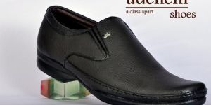 Gents Formal Leather Shoes