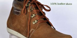 Newbuck Leather Shoes