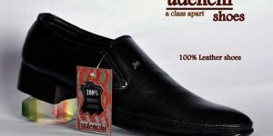 Udenchi Leather Mocasin