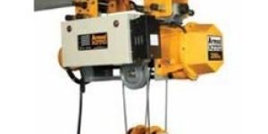 Elecrtic Hoist (Kito AC HOIST Series)