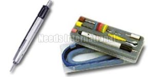 Micro Straight Grinder