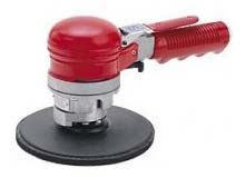 Pneumatic Sander