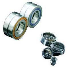 Radial Ball Bearings