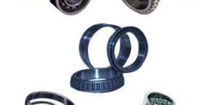 Radial Roller Bearings