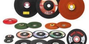 Resibon Grinding Wheels