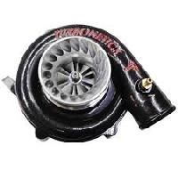 Turbo Chargers
