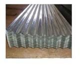 Corrugated Roofing Sheets