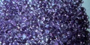 Amethyst Gemstones