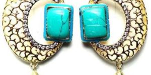 Jewellery Collection 2015 Imitation Earrings