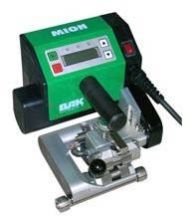 Hot Wedge Welder