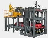 Concrete Block Machines