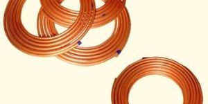Air Conditioning Copper Tubes