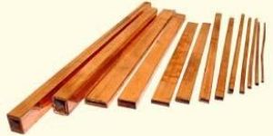 Copper Sections & Profiles