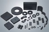 Ferrite Magnets