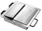 Plate Magnets