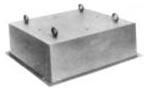 Suspended Permanent Magnets