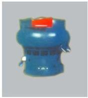 Vibro Finishing Machine