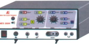 Bipolar Cautery MACHINE