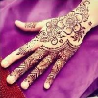 Henna Mehndi