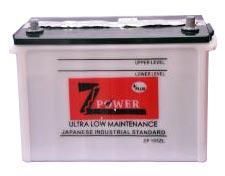 Heavy Vehicle Battery