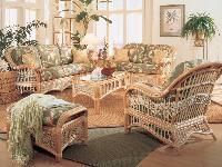 Wicker Furniture