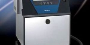 Continuous Inkjet Printer