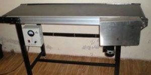 Conveying System