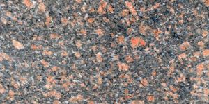 Elegant Brown Granite Stone